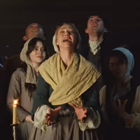 Video/Photos: Amanda Seyfried Stars in New Teaser for THE TESTAMENT OF ANN LEE Video