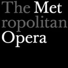 In Response to the Ongoing Pandemic, the Met's HD LIVE IN SCHOOLS Series Launches 202