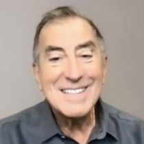 Exclusive: Kenny Ortega Celebrates 10th Anniversary of Disney's DESCENDANTS