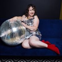 EDINBURGH 2022: Katie Pritchard Guest Blog