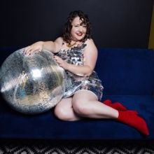 EDINBURGH 2022: Katie Pritchard Guest Blog