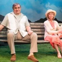 Dan Lauria and Patty McCormack to Perform JUST ANOTHER DAY on 3-City Ireland Tour