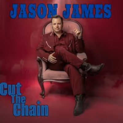 Jason James Releases HONKY TONKS IN MIND Single Ahead of CUT THE CHAIN Album