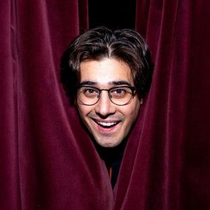 Dan Castiglione Shares Backstage Secrets From BOOP! THE MUSICAL