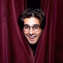 Dan Castiglione Shares Backstage Secrets From BOOP! THE MUSICAL