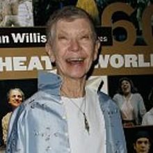 Last Surviving Original OKLAHOMA! Cast Member Bambi Linn Turns 100