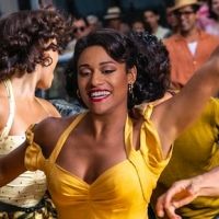 WEST SIDE STORY Wins New York Film Critics Circle Award For Best Cinematography