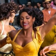 WEST SIDE STORY Wins New York Film Critics Circle Award For Best Cinematography