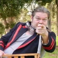 BWW Review: JERUSALEM at Little Theatre, University Of Adelaide