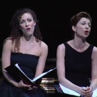 VIDEO: Laura Benanti and Donna Murphy Perform 'Ohio' From WONDERFUL TOWN in…