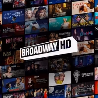 BroadwayHD Announces September Lineup - HAPPY BIRTHDAY DOUG, THE MUSIC MAN, and More!
