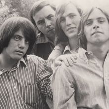 The Hassles to Be Inducted into Long Island Music and Entertainment Hall of Fame