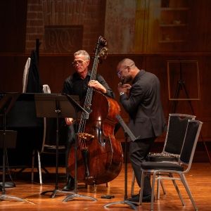 Music of Remembrance to Open 24/25 season with PEACE IMAGINED