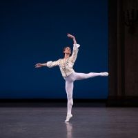 New York City Ballet Announces 2021 Digital Season Programming for March 1-6