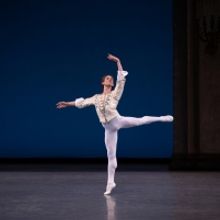 New York City Ballet Announces 2021 Digital Season Programming for March 1-6
