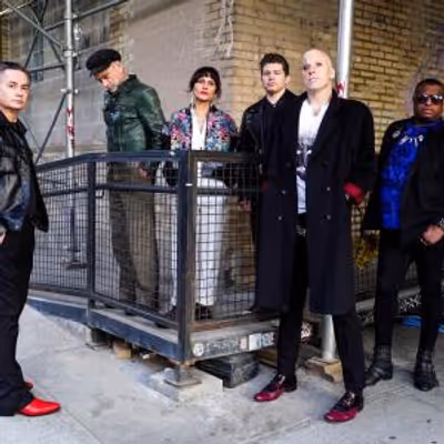 London Plane Release Carlos Dengler-Produced Single NATION NATION