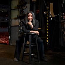 Interview: Director Stafford Arima and A BEAT OF OUR OWN at McCarter Theatre