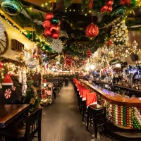 Philadelphia's Craftsman Row Returns with Christmas Vibes, Crazy Shakes and Holiday…