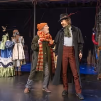 Northlight's World Premiere of MR. DICKENS' HAT Now Available to Stream