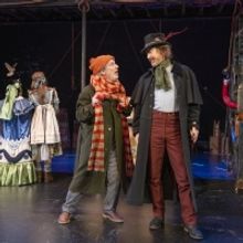 Northlight's World Premiere of MR. DICKENS' HAT Now Available to Stream