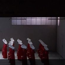 Video: First Look at The San Francisco Opera's THE HANDMAID'S TALE