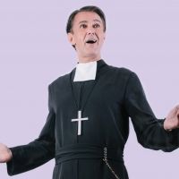 BWW Review: WONDERFUL at Basement Theatre