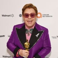 Elton John Aids Foundation Academy Awards Viewing Party Raises Over $6.4 Million To Help End The AIDS Epidemic