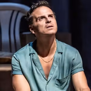 Review Roundup: Andrew Scott Stars in Sam Yates' VANYA. What Did the Critics Think?