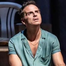 Review Roundup: Andrew Scott Stars in Sam Yates' VANYA. What Did the Critics Think?