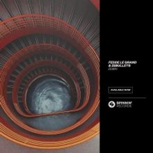 Fedde Le Grand & 22Bullets Re-Unite For New Single 'DOWN'