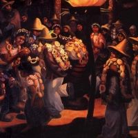 Noche De Museos Celebra Su 12 Aniversario Con Actividades Virtuales Y Presenciales