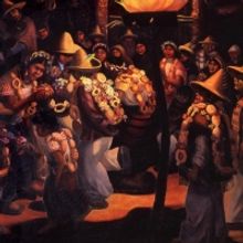 Noche De Museos Celebra Su 12 Aniversario Con Actividades Virtuales Y Presenciales