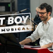 Video: Andrew Resnick Unpacks the Music of BAT BOY: THE MUSICAL