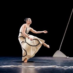 Review: OSIPOVA / LINBURY, Royal Ballet And Opera