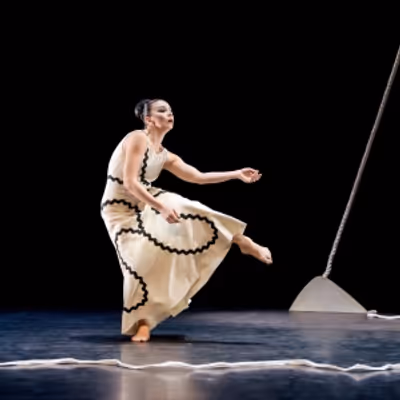 Review: OSIPOVA / LINBURY, Royal Ballet And Opera