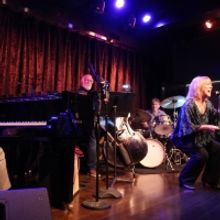 Photo Flash: Gene Reed's Lens Documents The September 28th THE LINEUP WITH SUSIE MOSH