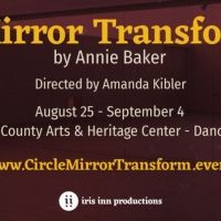 Iris Inn Productions Presents CIRCLE MIRROR TRANSFORMATION By Annie Baker