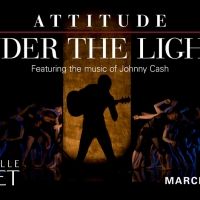 Nashville Ballet To Present ATTITUDE PART I Virtually This Weekend