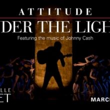 Nashville Ballet To Present ATTITUDE PART I Virtually This Weekend