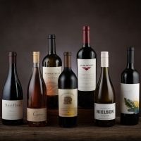 THE CAPITAL GRILLE Uncorks Legends of the Land with The Generous Pour Wine Event Now…