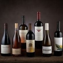 THE CAPITAL GRILLE Uncorks Legends of the Land with The Generous Pour Wine Event Now 