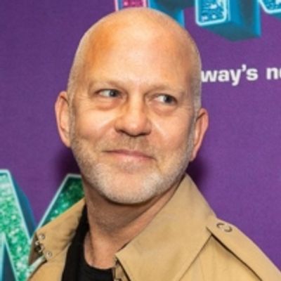 Ryan Murphy Reveals That Mr. Schuester Was Originally a Crystal Meth Addict on GLEE