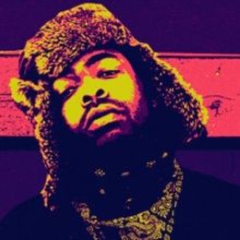 G. Finesse Taps Harry Styles' Live Band Trumpeter for 'Keep the Fame'