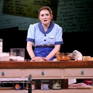 Video: WAITRESS at North Shore Music Theatre First Look