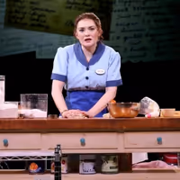 Video: WAITRESS at North Shore Music Theatre First Look Video