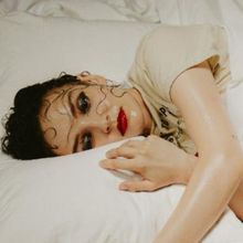 Lauren Mayberry of Chvrches Releases Debut Solo Single 'Are You Awake?'