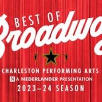 HADESTOWN, SIX And More Announced For 2023 – 24 'Best Of Broadway' Season At The…