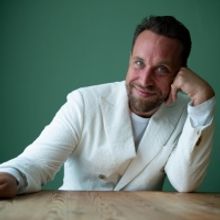 Lockie Chapman Announces HELLO AGAIN Tour