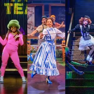 Watch the Tony-Nominated Choreography of 2026