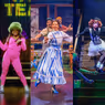 Watch the Tony-Nominated Choreography of 2026